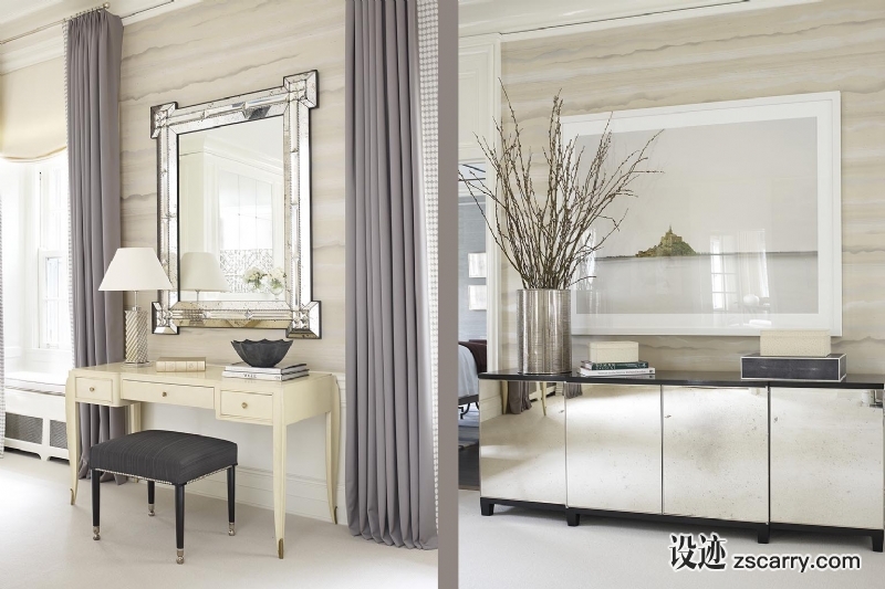 1.jpg 软装参考,饰品陈列,长桌摆设,