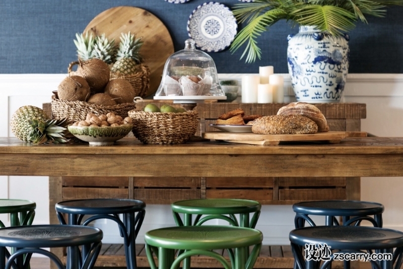 1q7a6792.jpg 软装参考,饰品陈列,长桌摆设,