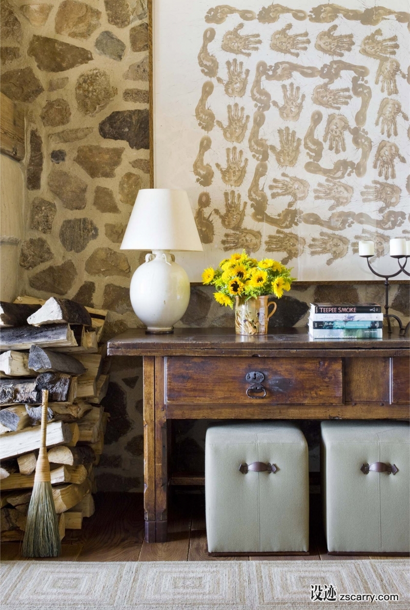 03 (6).jpg 软装参考,饰品陈列,长桌摆设,