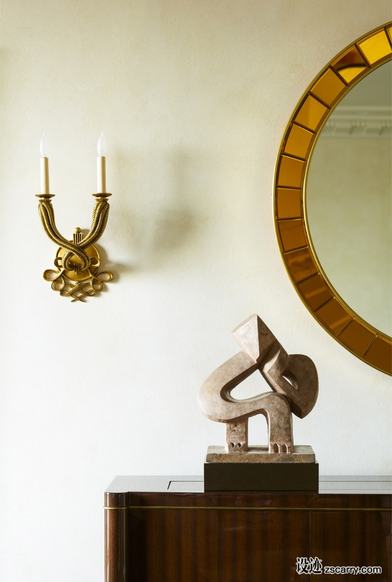 03.jpg 软装参考,饰品陈列,长桌摆设,