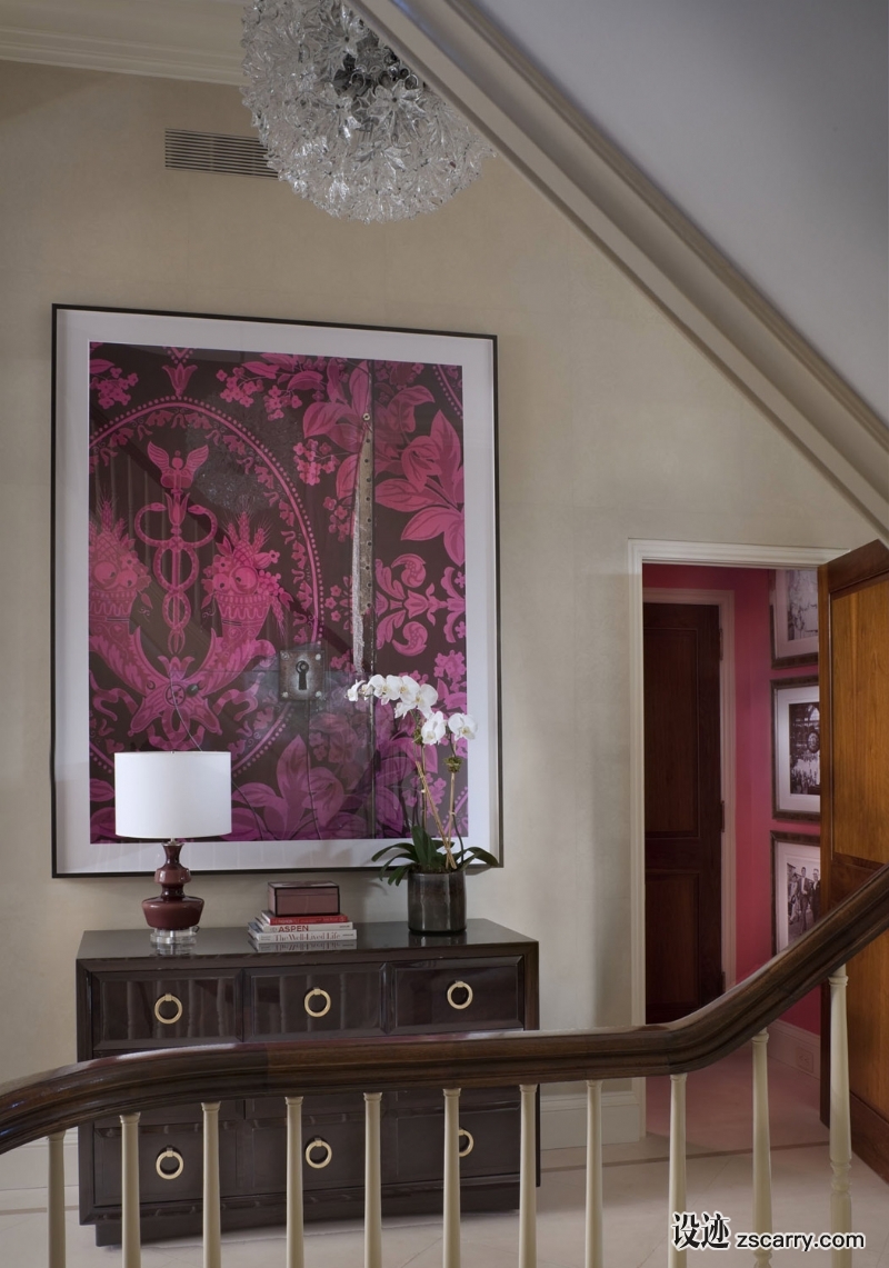 04 (4).jpg 软装参考,饰品陈列,长桌摆设,