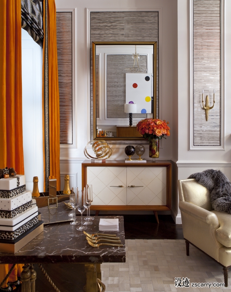 04 (13).jpg 软装参考,饰品陈列,长桌摆设,