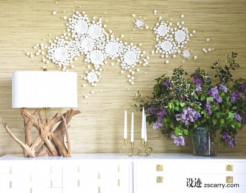 4Bridgehampton.jpg 软装参考,饰品陈列,长桌摆设,