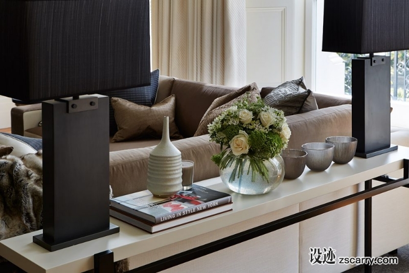 5-e1486127023400.jpg 软装参考,饰品陈列,长桌摆设,