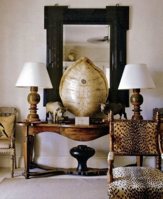 6d3874a810978936682c2a6d82e4cf1b.jpg 软装参考,饰品陈列,长桌摆设,