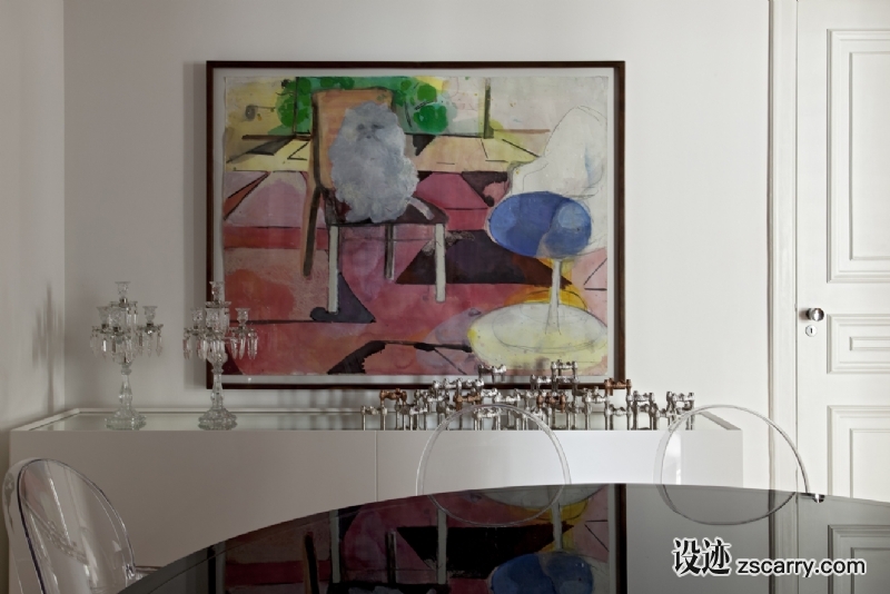 8 (8).jpg 软装参考,饰品陈列,长桌摆设,