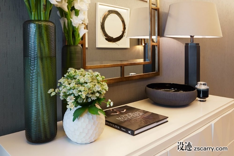 9-e1486127169894.jpg 软装参考,饰品陈列,长桌摆设,