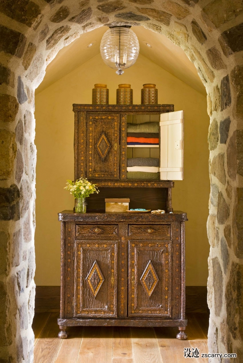 12 (7).jpg 软装参考,饰品陈列,长桌摆设,