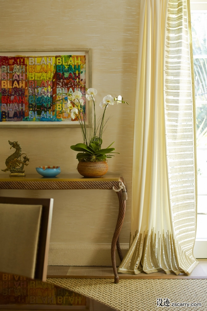 13 (6).jpg 软装参考,饰品陈列,长桌摆设,