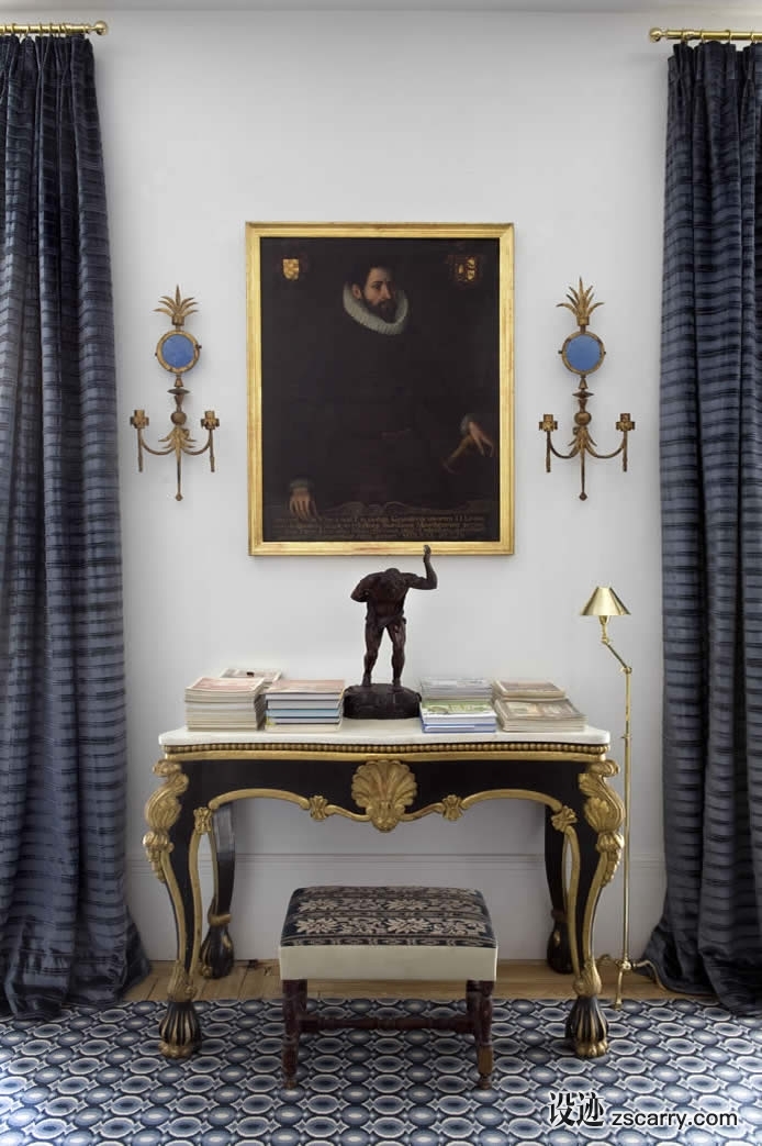 13DSC_7441.jpg 软装参考,饰品陈列,长桌摆设,