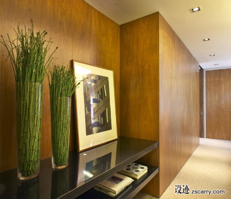 16 (7).jpg 软装参考,饰品陈列,长桌摆设,