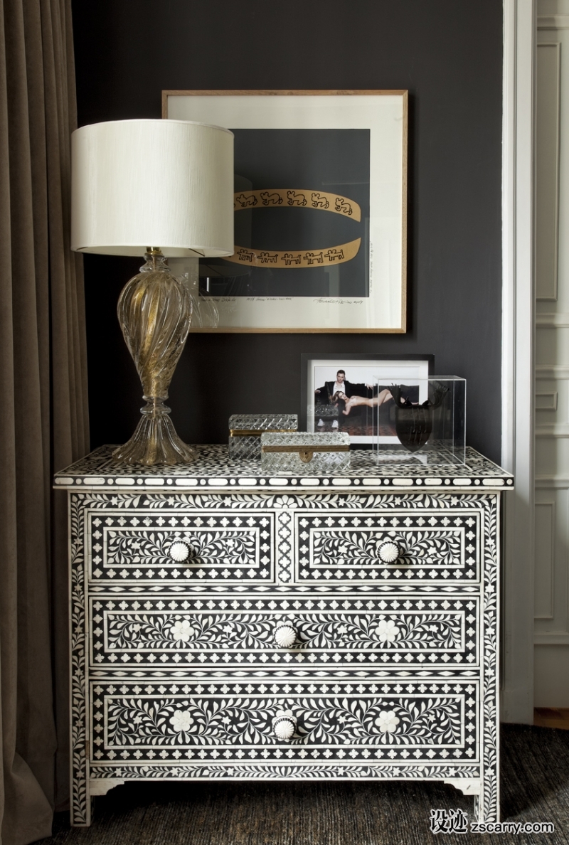 18 (3).jpg 软装参考,饰品陈列,长桌摆设,