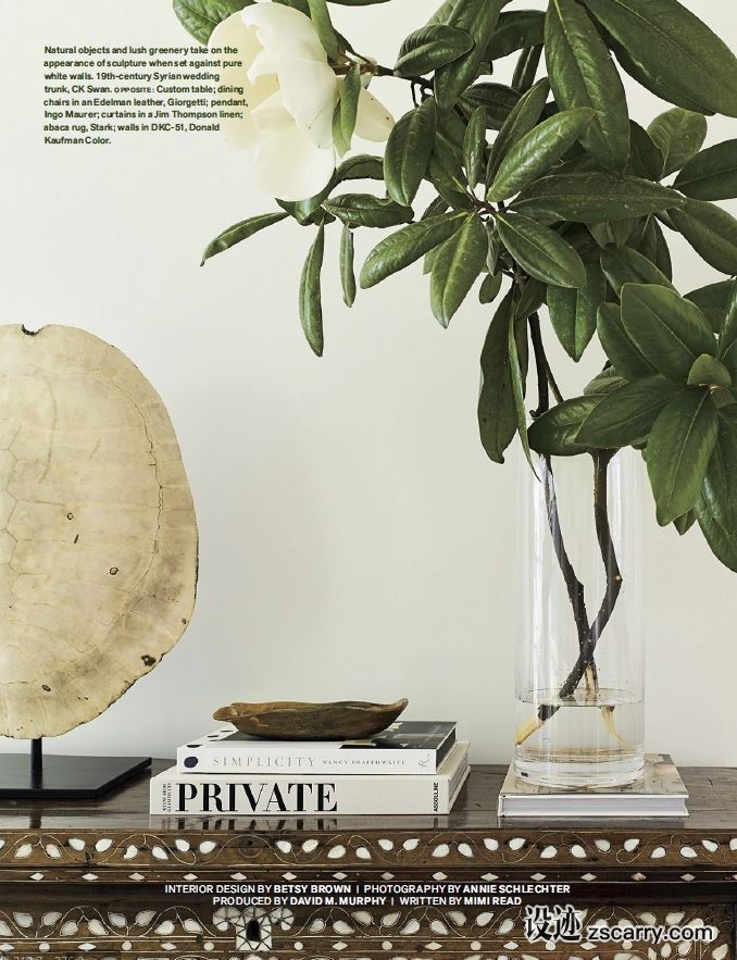 20.JPG 软装参考,饰品陈列,长桌摆设,