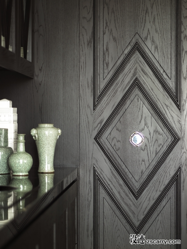 28_3.jpg 软装参考,饰品陈列,长桌摆设,