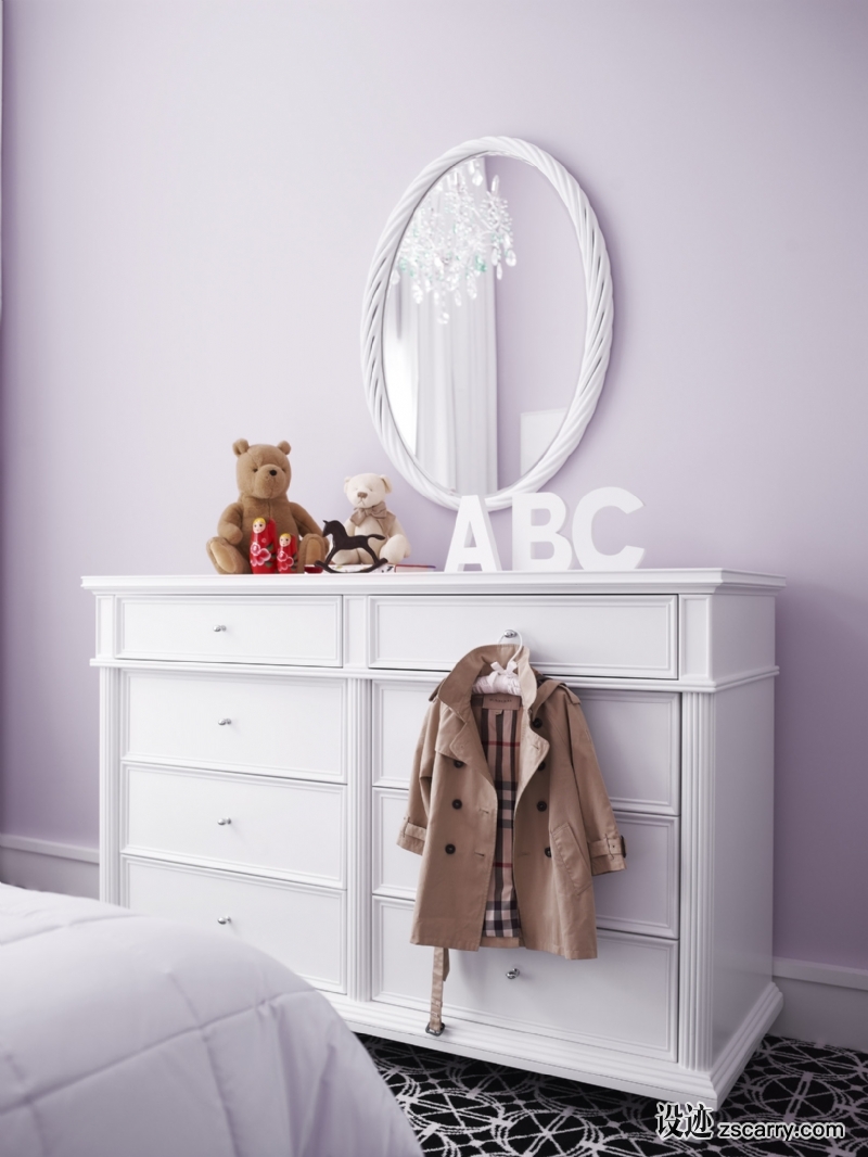 33_0.jpg 软装参考,饰品陈列,长桌摆设,