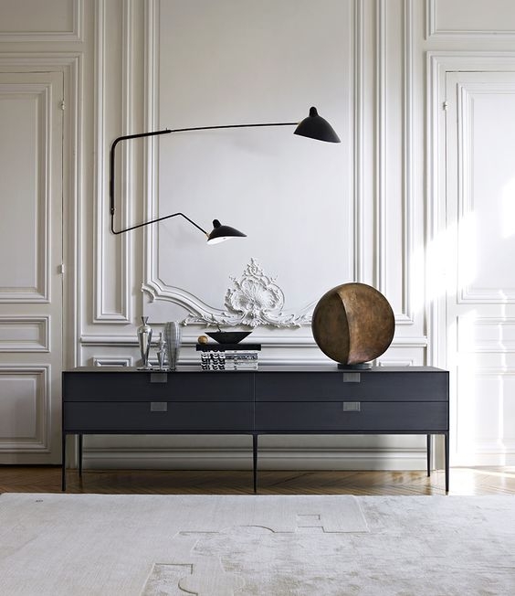 45c26397622844037cde448982fef081.jpg 软装参考,饰品陈列,长桌摆设,