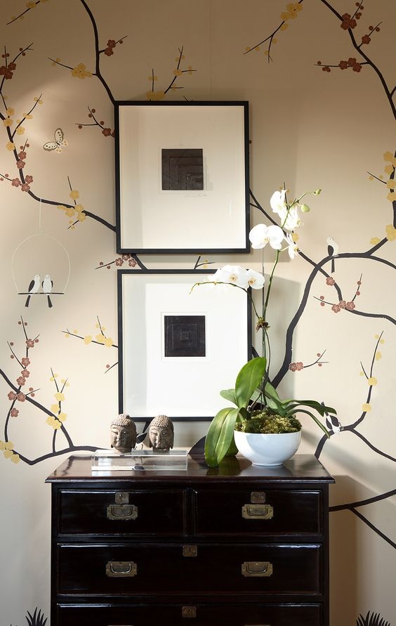 494b2c9cf5d49a78f1f9cedf412db174.jpg 软装参考,饰品陈列,长桌摆设,