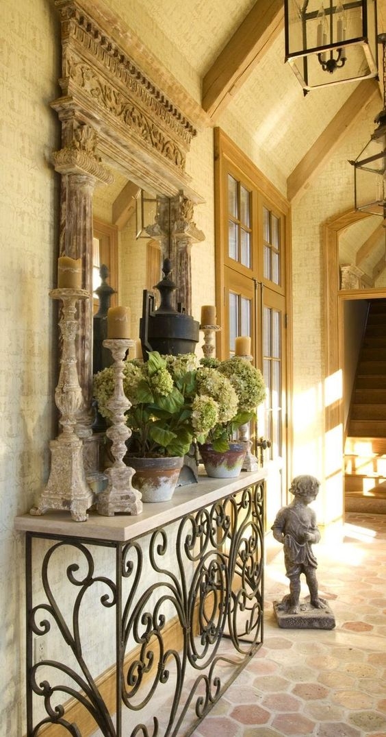 794f43644a1fda0a8b1885f63a1243e1.jpg 软装参考,饰品陈列,长桌摆设,