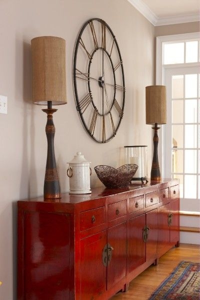 878b25fd409c512795702ccb306bbb13.jpg 软装参考,饰品陈列,长桌摆设,