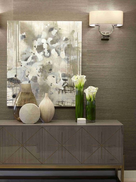 1086ad65aa776af0acbb555f65c990cc.jpg 软装参考,饰品陈列,长桌摆设,