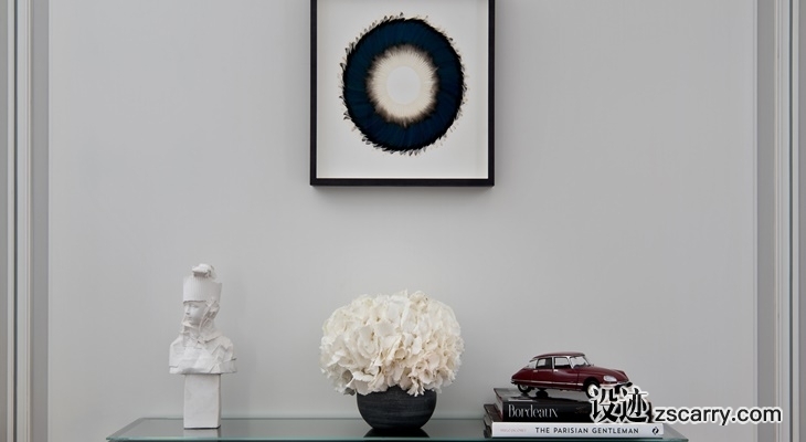 002148jtsdw4zvsx81pgb1.jpg 软装参考,饰品陈列,长桌摆设,