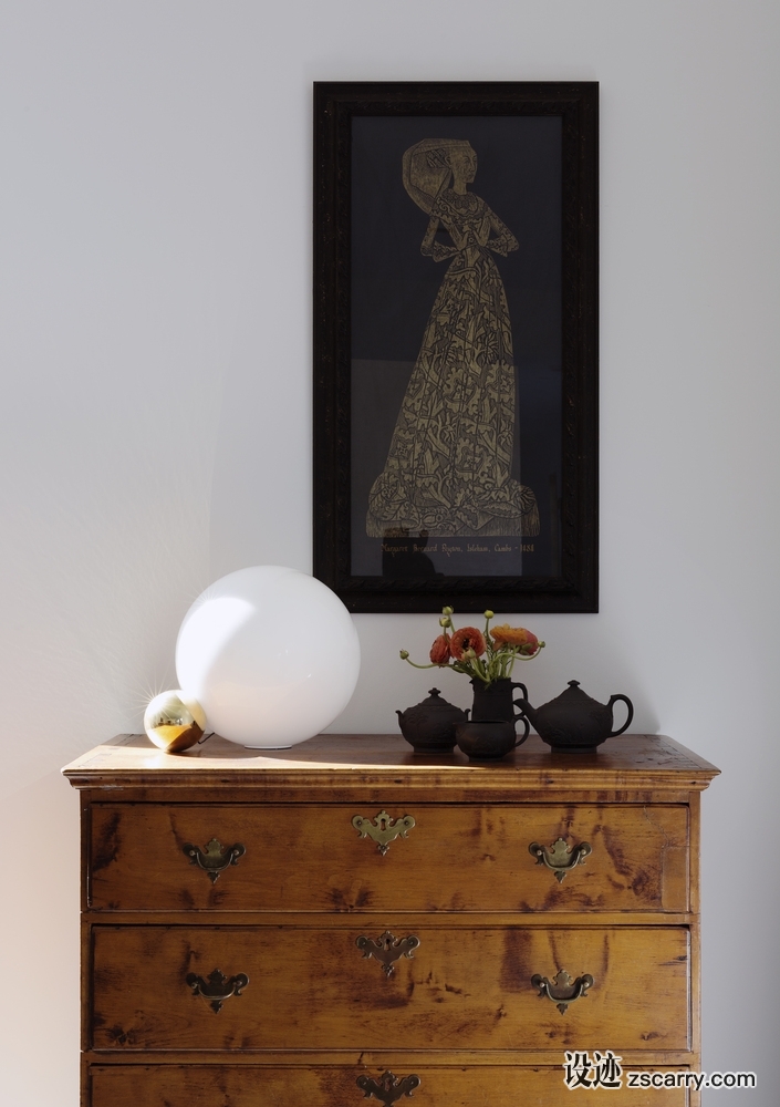 14003-Front_Vignette_-Jack_Thompson.jpg 软装参考,饰品陈列,长桌摆设,