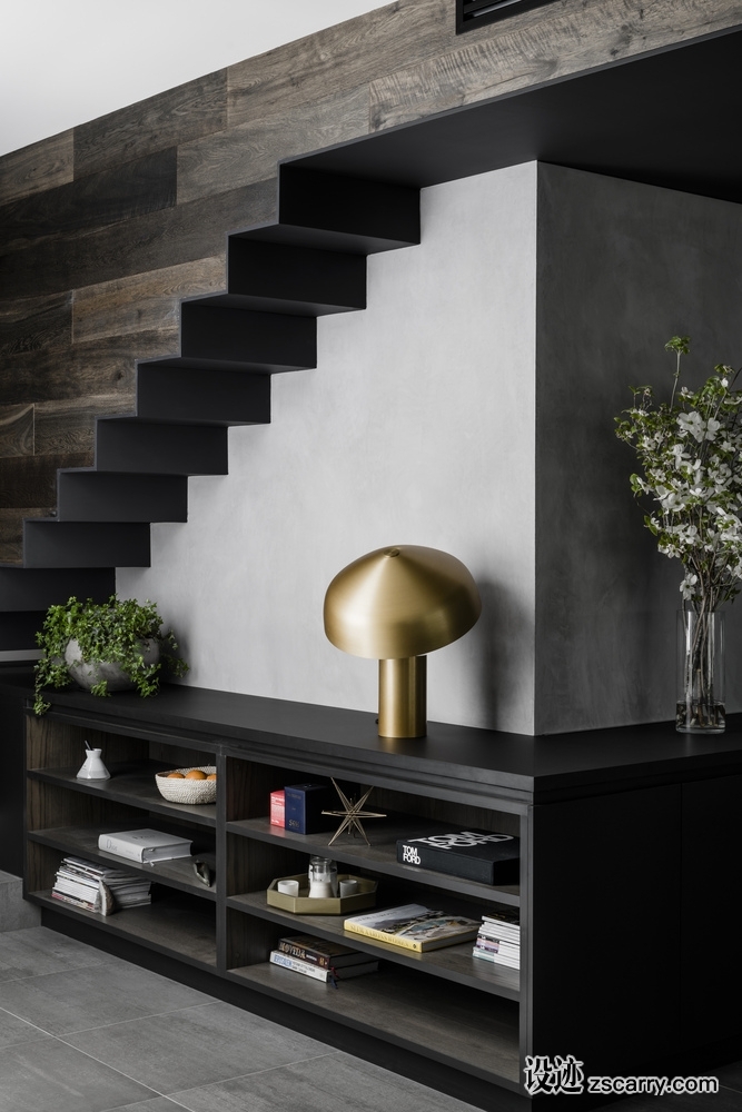 27813.jpg 软装参考,饰品陈列,长桌摆设,