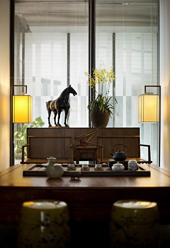 00180783f0414851da3b1bcac5edc55b.jpg 软装参考,饰品陈列,长桌摆设,