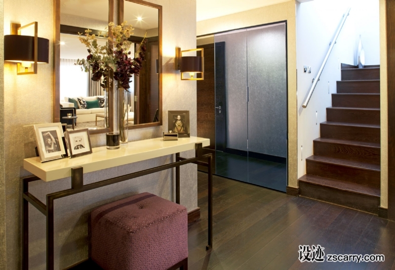 20120926_23484.jpg 软装参考,饰品陈列,长桌摆设,