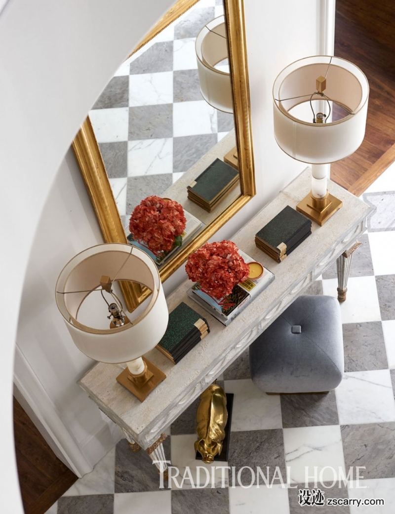 102727838_w.jpg 软装参考,饰品陈列,长桌摆设,