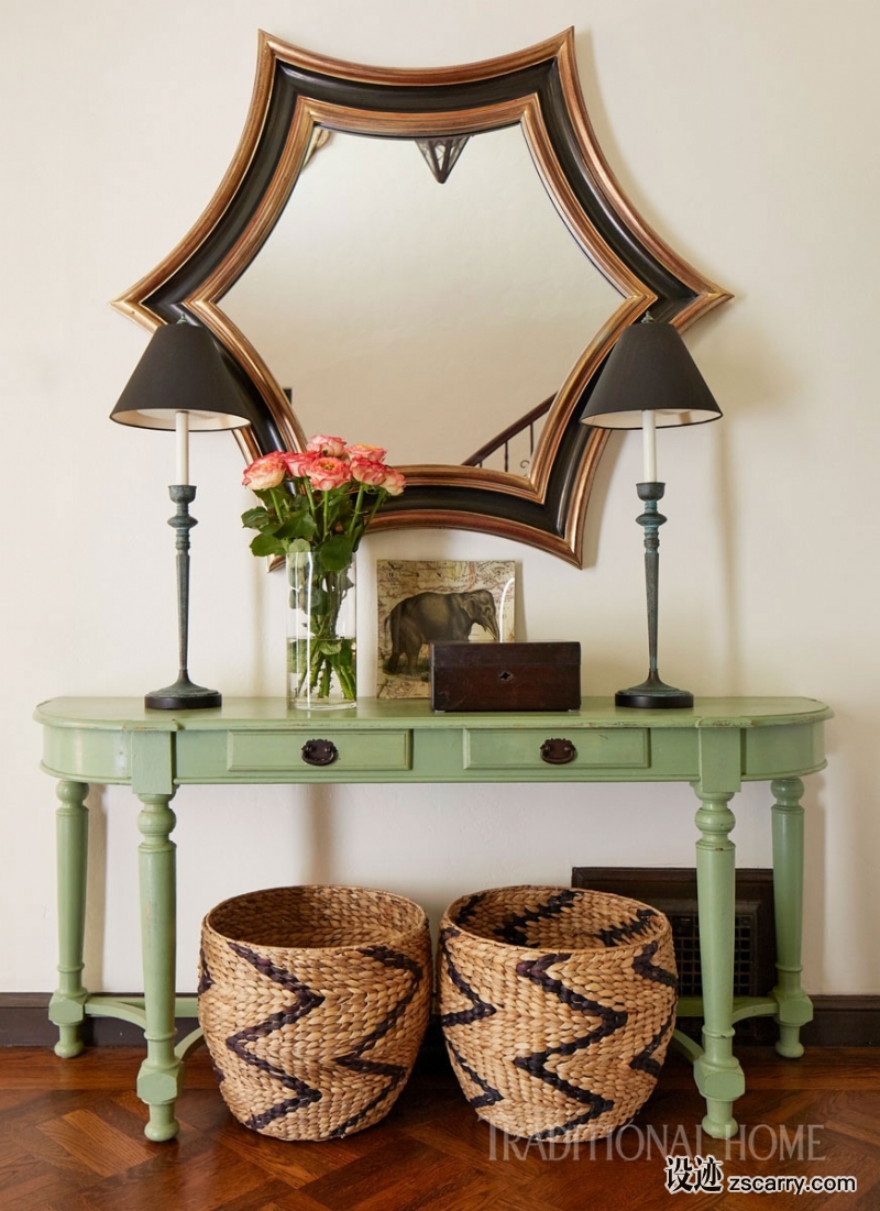 102889893_w.jpg 软装参考,饰品陈列,长桌摆设,