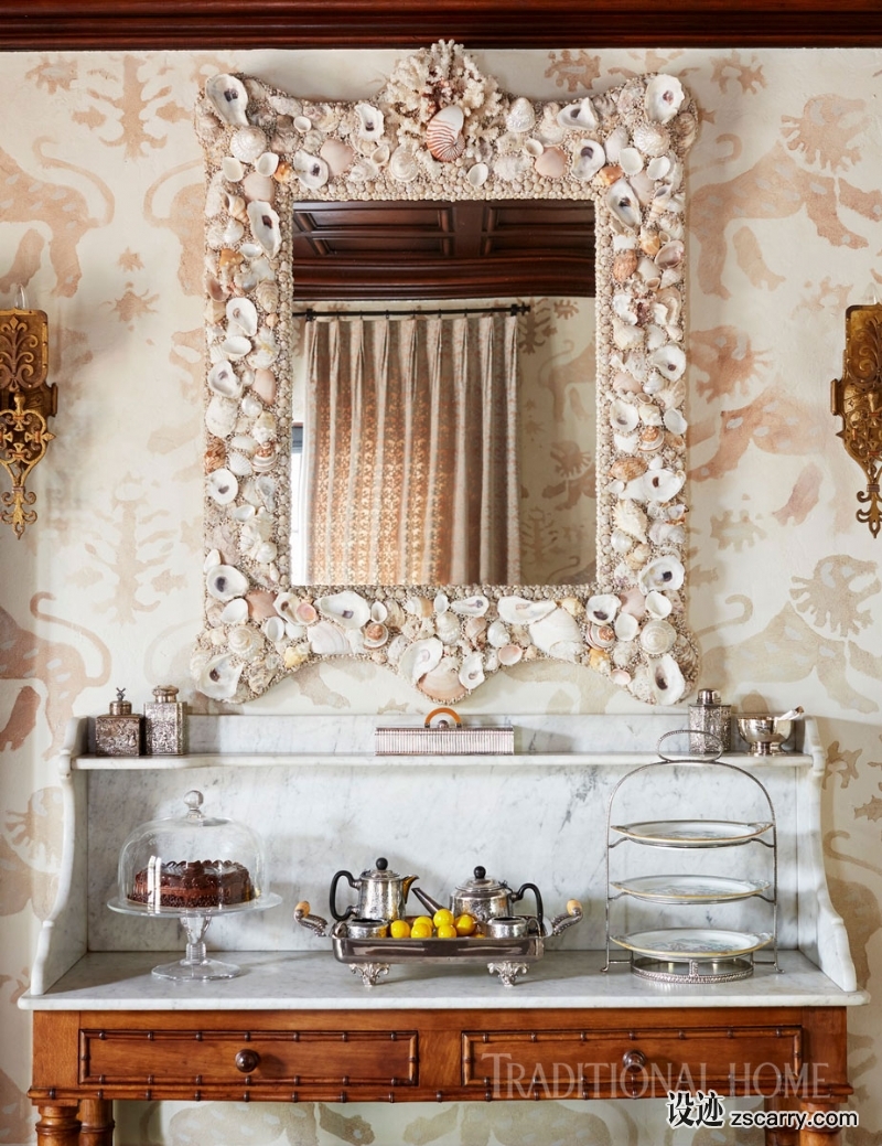 102889903_w.jpg 软装参考,饰品陈列,长桌摆设,