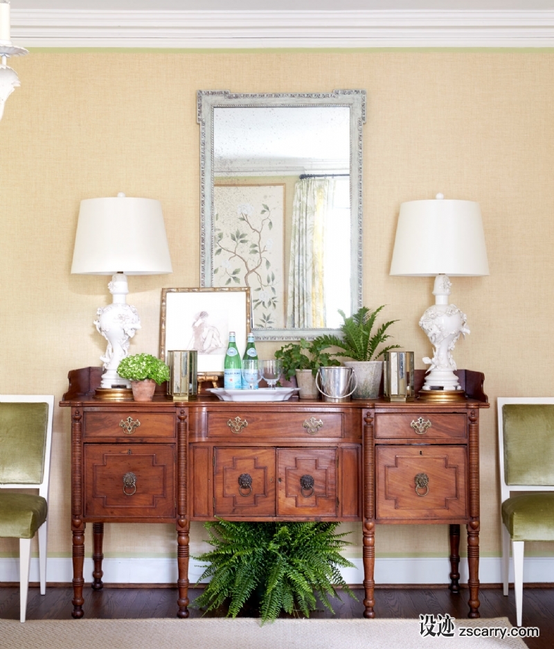 25297159979_17d46c60f4_o.jpg 软装参考,饰品陈列,长桌摆设,