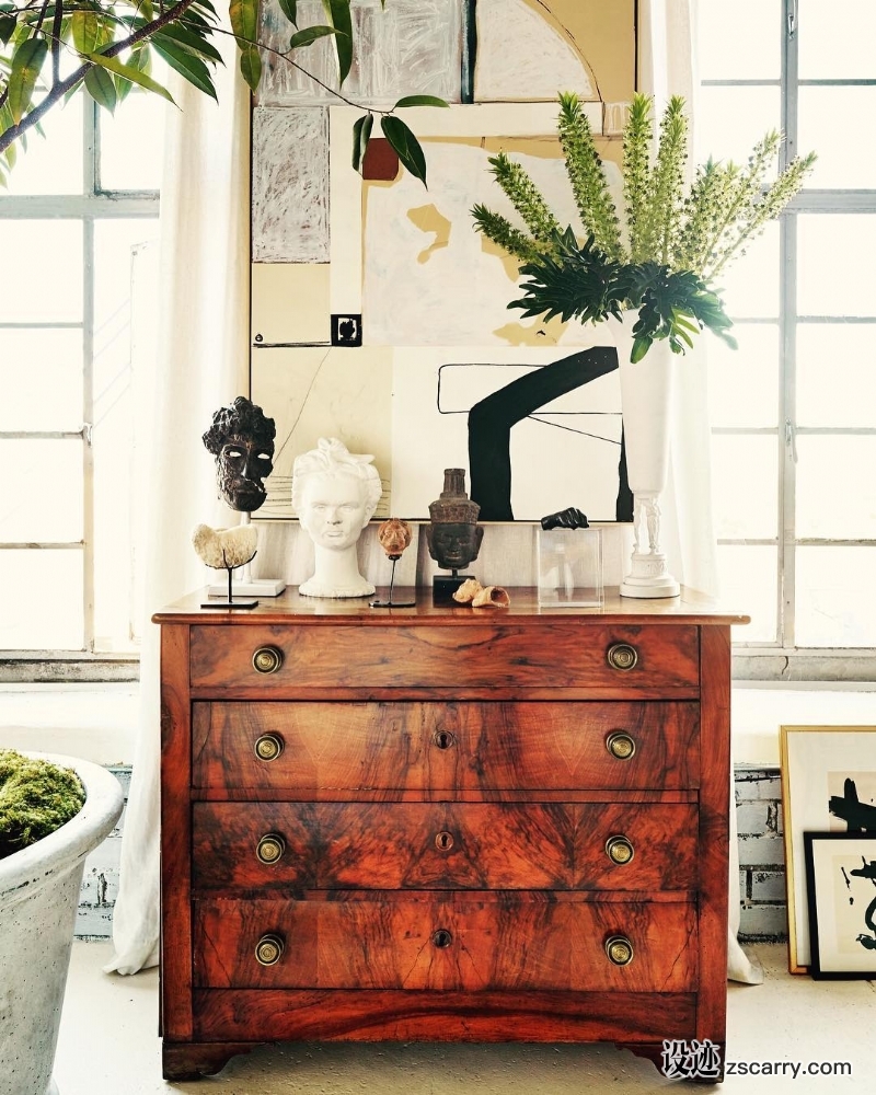 36317486522_e9fbb3d088_o.jpg 软装参考,饰品陈列,长桌摆设,