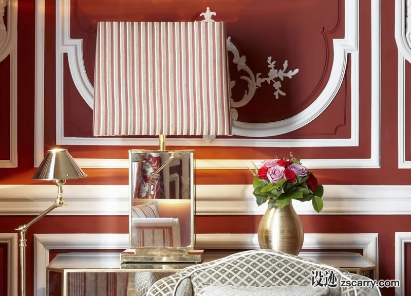 AC-SANTO-MAURO-2011-21.jpg 软装参考,饰品陈列,长桌摆设,