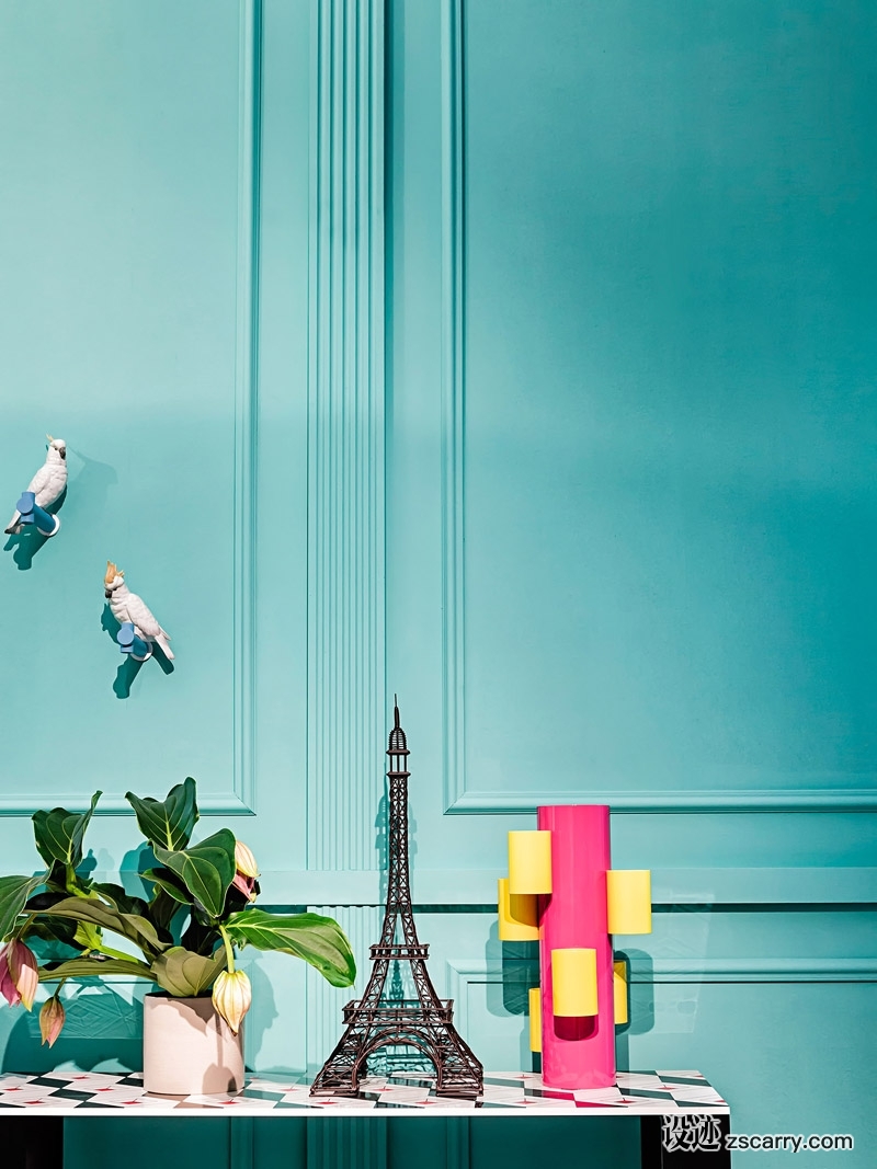 Altreforme_Salone_1.jpg 软装参考,饰品陈列,长桌摆设,