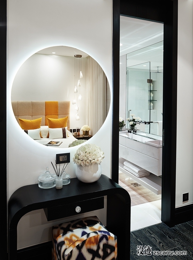 aprYoo_MasterBedroom2_6117.jpg 软装参考,饰品陈列,长桌摆设,