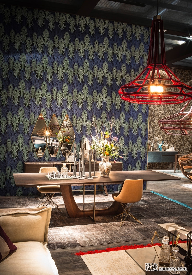 arketipo_4.jpg 软装参考,饰品陈列,长桌摆设,