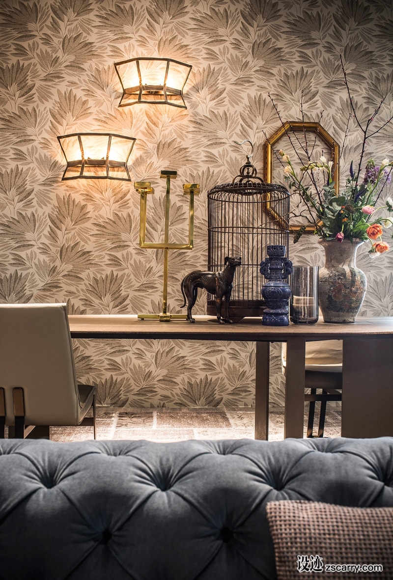 arketipo_8.jpg 软装参考,饰品陈列,长桌摆设,