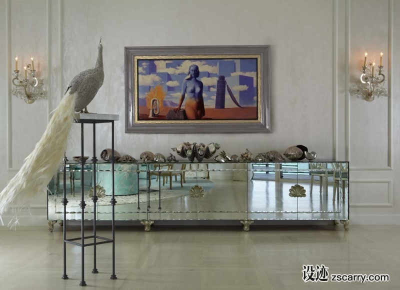 balharbour-0071.jpg 软装参考,饰品陈列,长桌摆设,