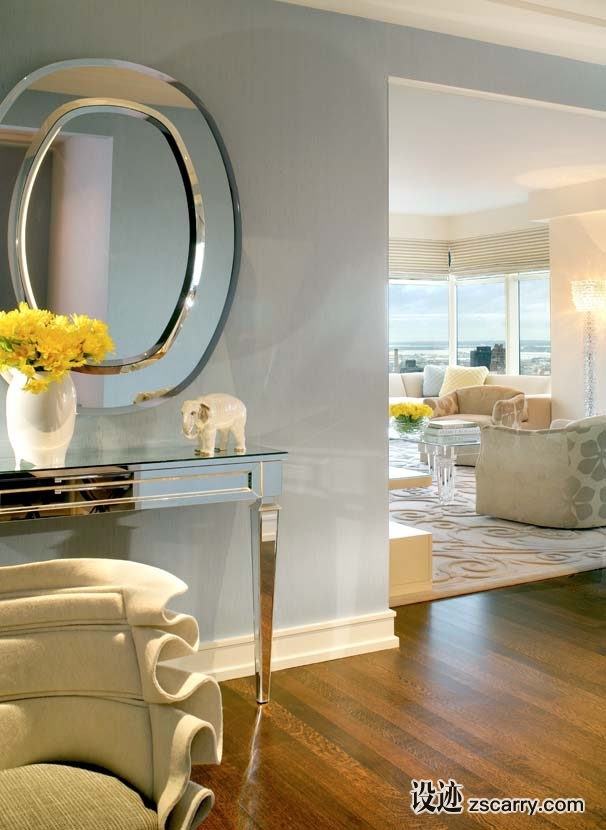 beaconcourt-p5-03-18-131.jpg 软装参考,饰品陈列,长桌摆设,