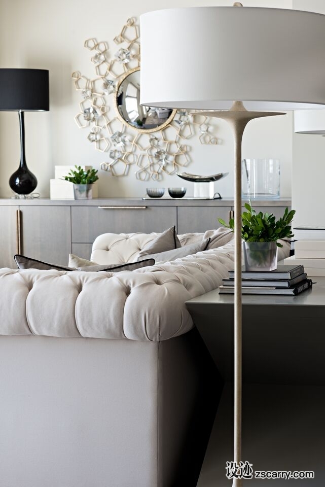 Bluwater-2.jpg 软装参考,饰品陈列,长桌摆设,