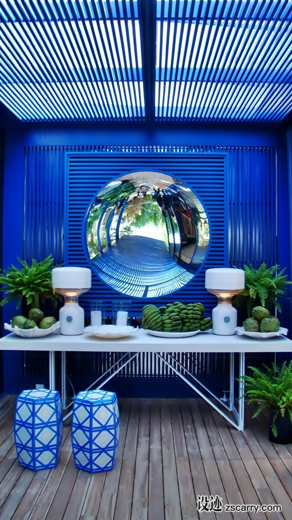 casa-cor-sp-2013-2°-dia-0271.jpg 软装参考,饰品陈列,长桌摆设,