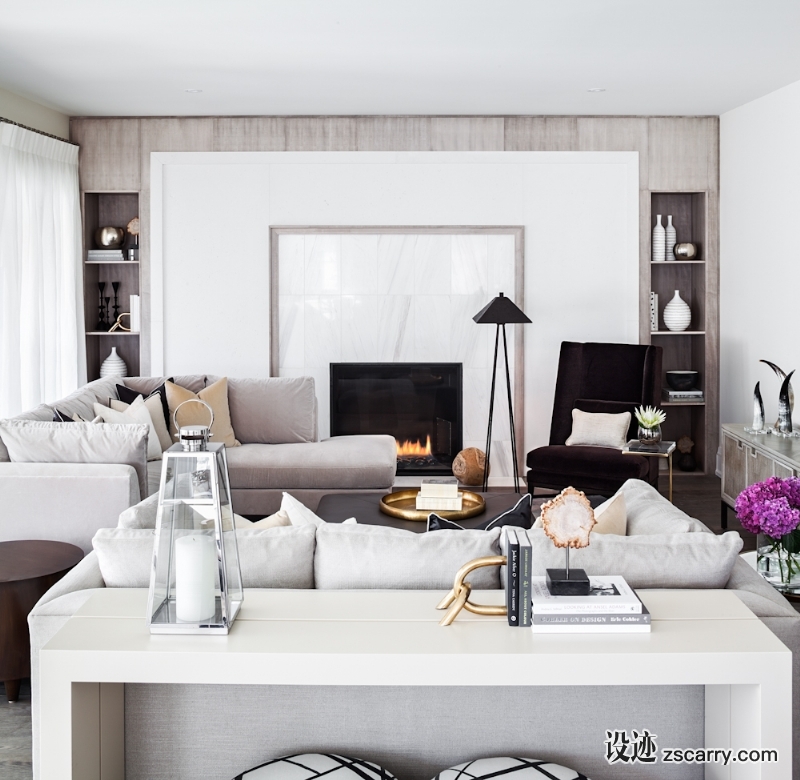 Edgewater-15-1.jpg 软装参考,饰品陈列,长桌摆设,