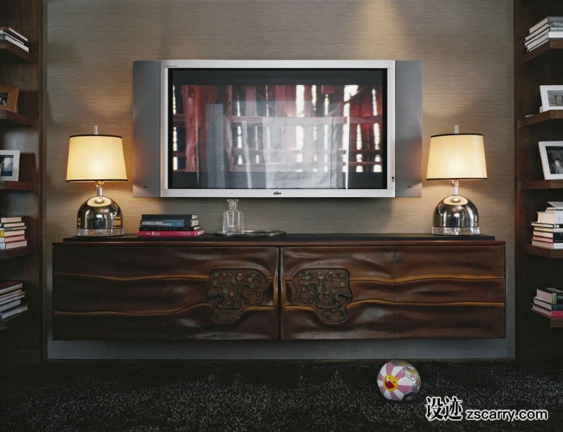 EF071116+013.jpg 软装参考,饰品陈列,长桌摆设,