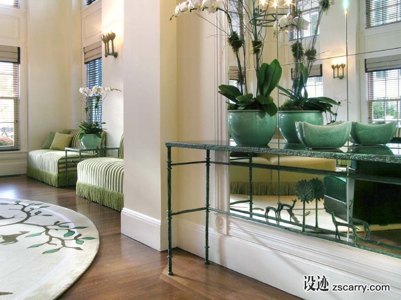 equinoxgreatrmwall-0087.jpg 软装参考,饰品陈列,长桌摆设,