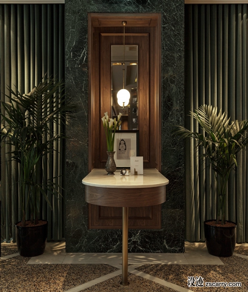 f1_zonars_k_studio_yatzer.jpg 软装参考,饰品陈列,长桌摆设,