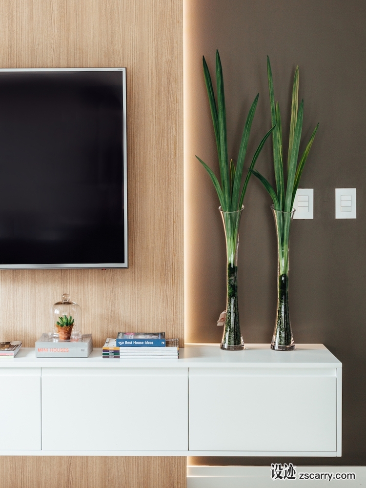 Foto_Apartamento_Cadi_Arquitetura_alta-5.jpg 软装参考,饰品陈列,长桌摆设,