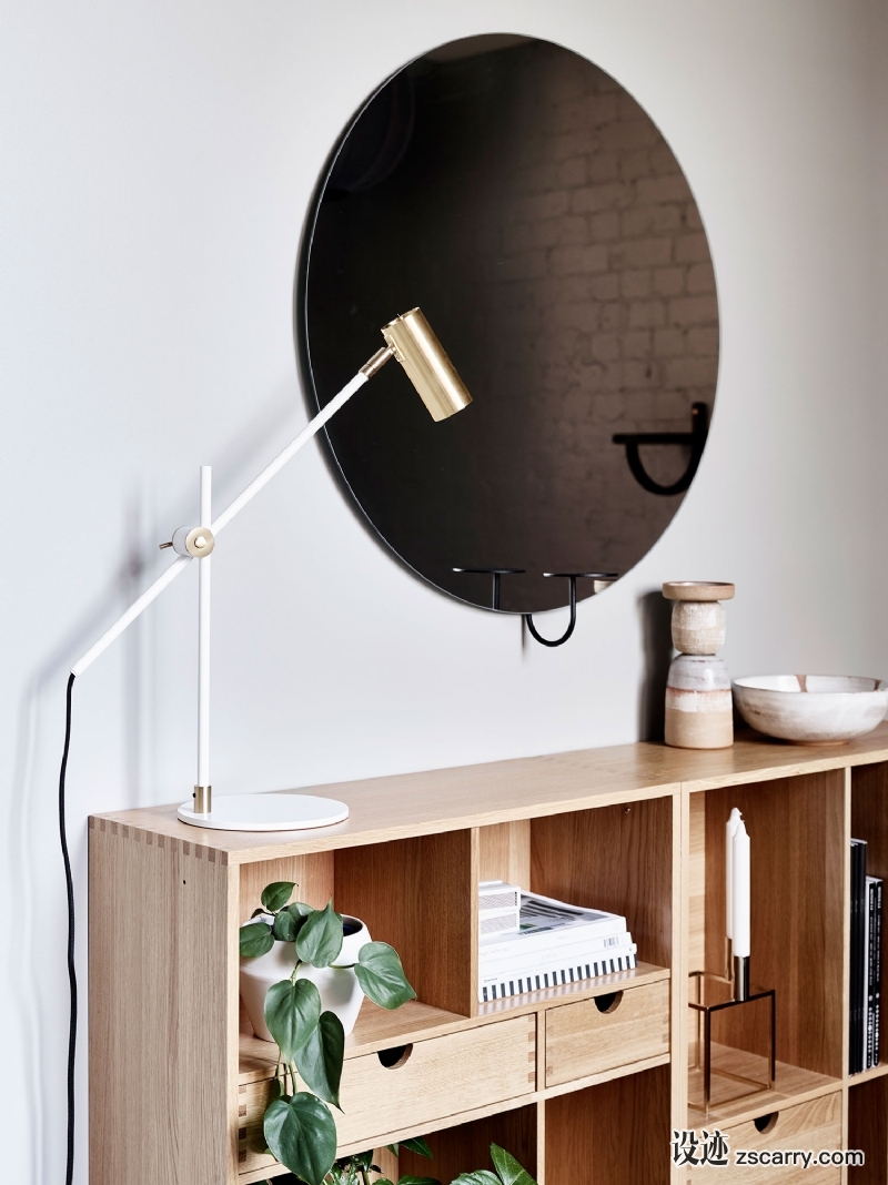 Fred-Melbourne-Showroom-Yellowtrace-16.jpg 软装参考,饰品陈列,长桌摆设,