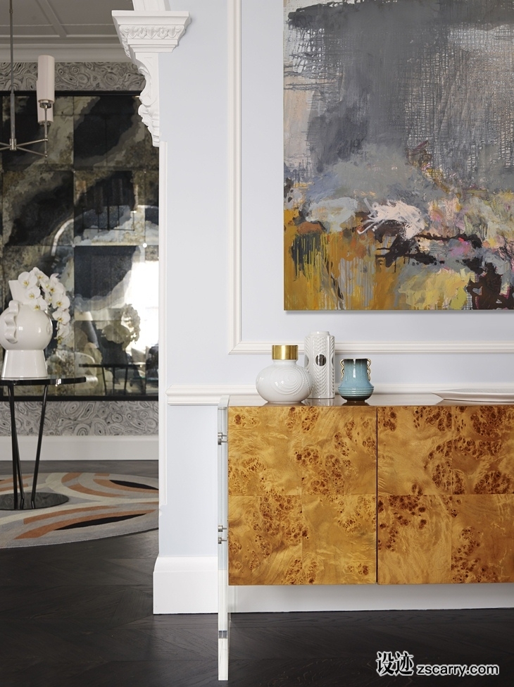 gregnatale30.jpg 软装参考,饰品陈列,长桌摆设,